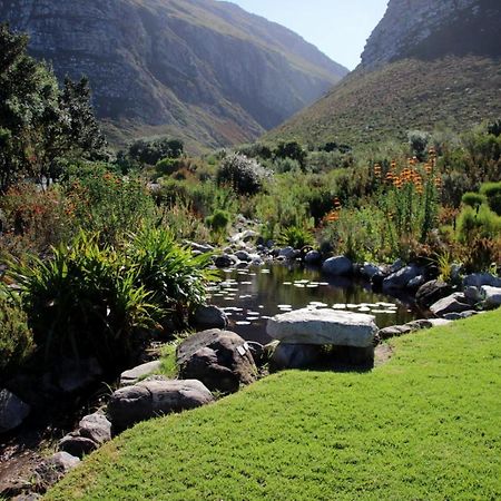 Sea Way Selfcatering Accommodation Bettyʼs Bay Esterno foto