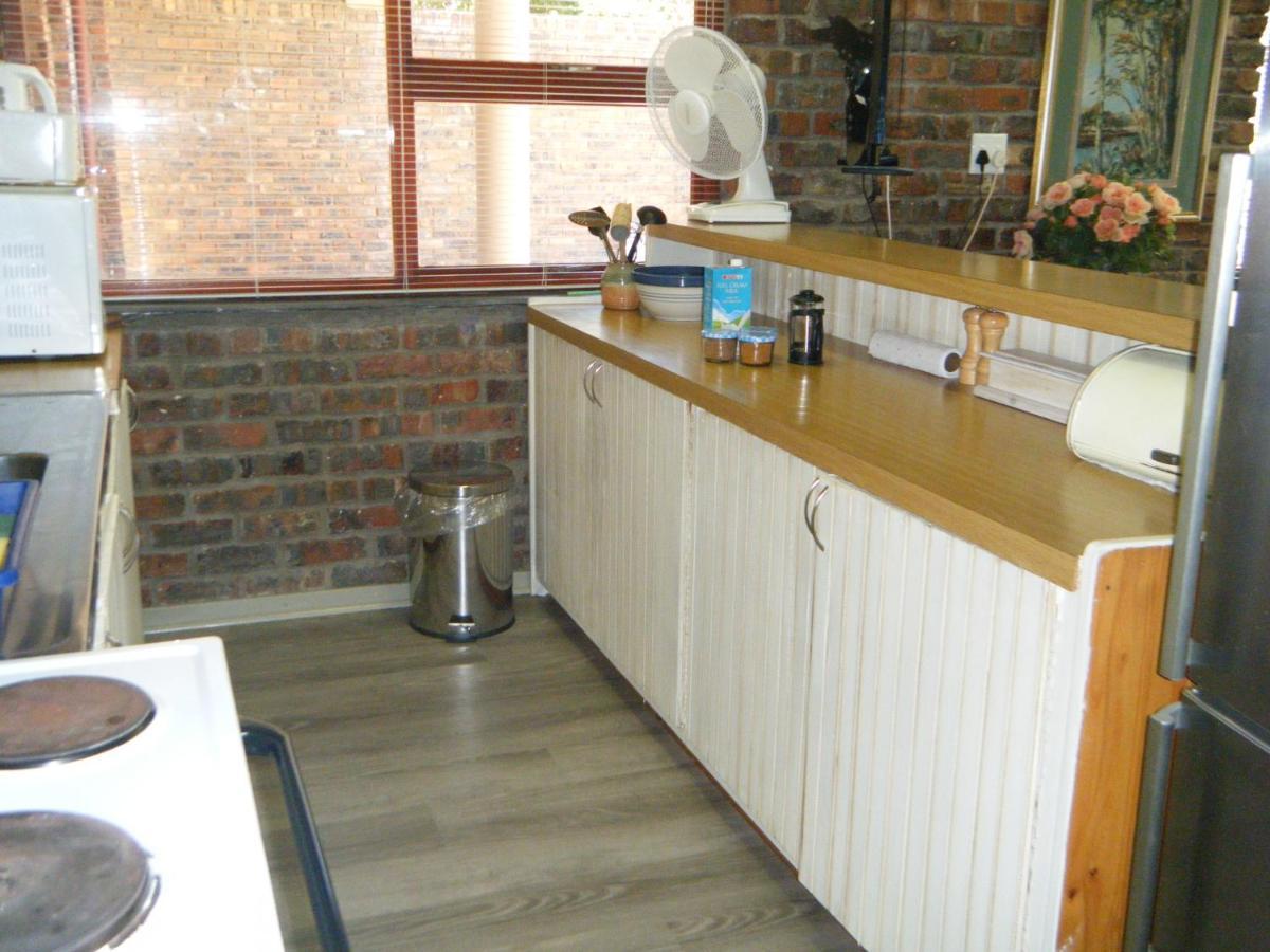 Sea Way Selfcatering Accommodation Bettyʼs Bay Esterno foto