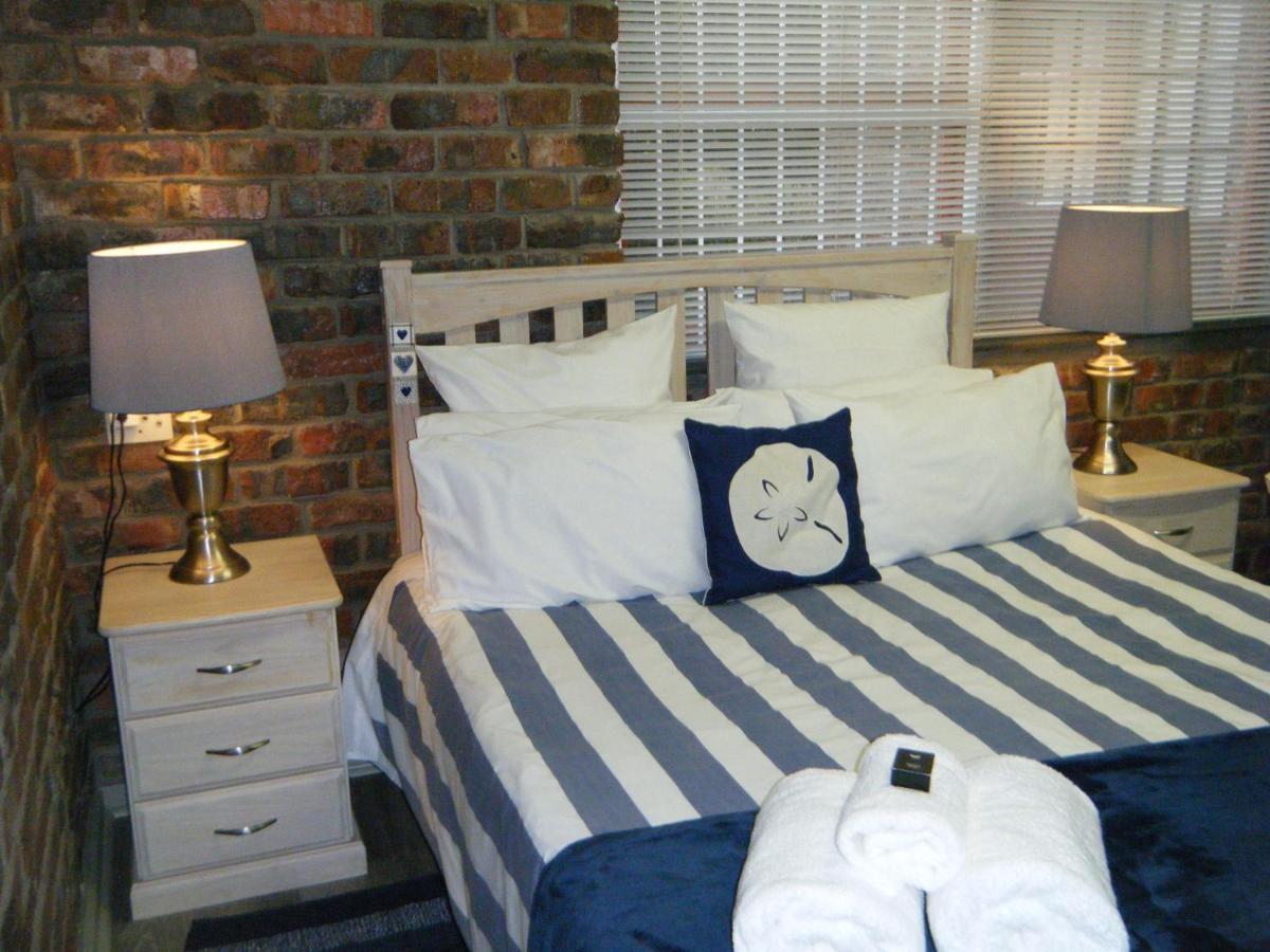 Sea Way Selfcatering Accommodation Bettyʼs Bay Esterno foto