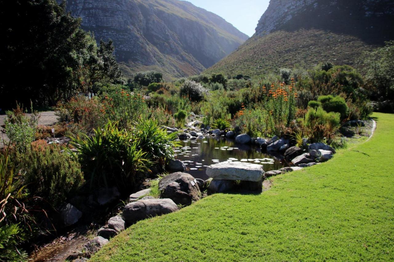 Sea Way Selfcatering Accommodation Bettyʼs Bay Esterno foto