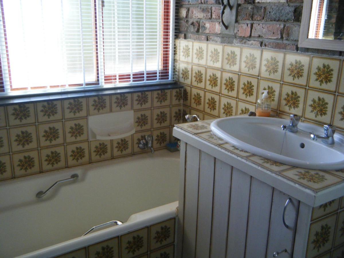 Sea Way Selfcatering Accommodation Bettyʼs Bay Esterno foto
