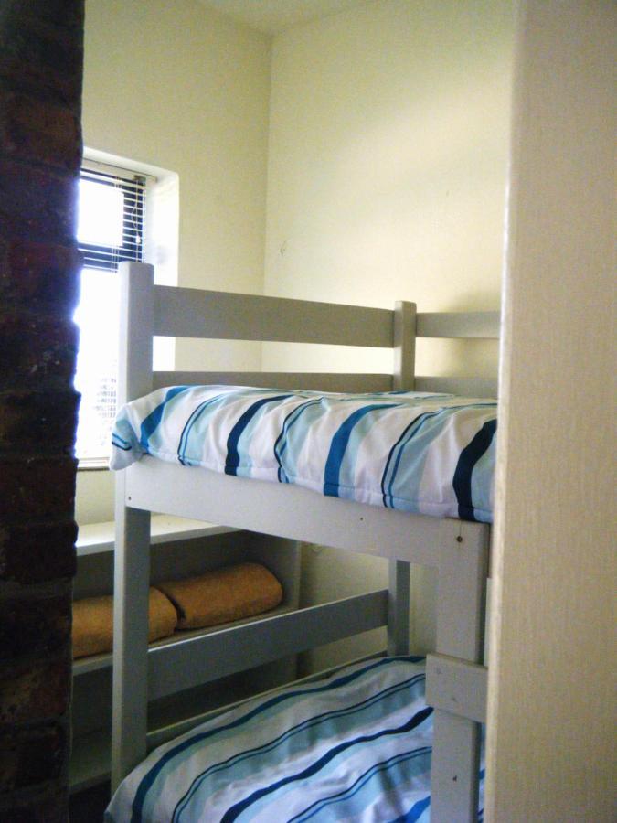 Sea Way Selfcatering Accommodation Bettyʼs Bay Esterno foto